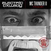 MC Thunder II (Dancing Like a Ninja)