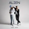About alien Song