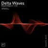 Binaural Beats Delta Waves for Sleep - 3.2 Hz