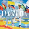 La Gozadera The Official 2021 Conmebol Copa America (TM) Song