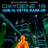 Oxygene, Pt. 19 VR Live