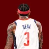 About Bradley Beal Song
