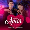 About Cena de Amor Song