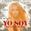 About Yo Soy Song