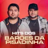 Piseiro Estourou (Ao Vivo)