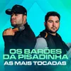 Piseiro Estourou (Ao Vivo)