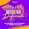 About Morena Diferente Song