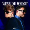 About Wenn du weinst Song