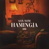 Hamingja