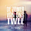 About De Zomer Van Ons Twee Song