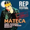 Abra Kadabra Ao Vivo no REP Festival