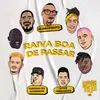 Raiva Boa de Passar (Ao Vivo)