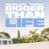 Bigger Than Life