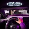 About FAST LANE Song