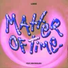 About Matter of Time Song