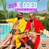 About Zet Je Goed Song