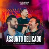 About Assunto Delicado (Ao Vivo) Song