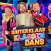 Sinterklaas Klassendans