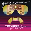 Tom's Diner (Leu Leu Land Remix)