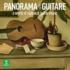 About Andante con variazioni for Mandolin and Piano in D Major, WoO 44b (Performed in A Major) [Transc. Santos for Two Guitars] Song