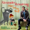 Peter and the Wolf Op. 67:  No. 2 The Bird