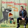 Peter and the Wolf, Op. 67: No. 11 The Hunters Arrive