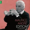 Brandenburg Concerto No. 2 in F Major, BWV 1047: II. Andante