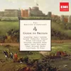 The Land of the Mountain and the Flood, Concert Overture in B Minor, Op. 3: (Allegro con moto - Poco meno Allegro più animando - Con brio)