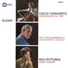 Cello Concerto in E Minor, Op. 85: IV. Allegro - Allegro ma non troppo