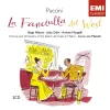 La fanciulla del West, Act 3: "Le tue parole sono di Dio" (Sonora, Johnson, Minnie, Sid, Trin, Bello, Harry, Joe, Happy, Larkens, Coro)