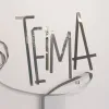 About Tira a teima Song