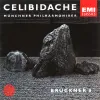 Symphony No. 8 in C Minor, WAB 108: I. Allegro moderato (1890 Nowak Version) [Live at Philharmonie am Gasteig, Munich, 12 & 13.IX.1993]