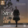 About Serse, HWV 40, Act 3, Scene 10: Recitativo. "Ecco lo sposo!" (Ariodate, Arsamene, Romilda) Song