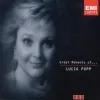 About Liselott · Operette (1995 Remastered Version): Die elegante Frau (Liselott - Herzog) Song