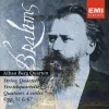 String Quartet No. 2 in A Minor, Op. 51 No. 2: I. Allegro non troppo