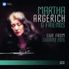 About Porteña for 2 Pianos: I. Porteña (Live) Song