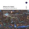 Alfonso X of Castille : Cantigas de Santa Maria : No.250 "Por nos Virgem Madre"