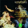 Les plaisirs de Versailles, H. 480: "Ah! que ce chocolat foisonne" (La Conversation, La Musique)