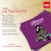 La traviata, Act 1: Brindisi. "Libiamo ne' lieti calici" (Alfredo, Violetta, Flora, d'Orbigny, Douphol, Grenvil, Coro)