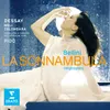 La sonnambula, Act 1: "Care compagne, e voi, teneri amici" (Amina, Coro)