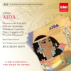 Aida, Act 2: "Vieni, sul crin ti piovano" (Coro, Amneris)