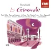 About La Gioconda, Op. 9, Act 3: "Vieni!" - "Lasciami!" (Barnaba, Cieca, Coro, Alvise, Enzo, Gioconda) Song