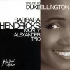 What I am here for (D. Ellington) (Robbins Music Corp.)