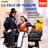 About La Fille De Madame Angot - Acte 2 : Romance ''Elle Est Tellement Innocente'' Song