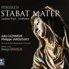 Stabat Mater: IV. Quae moerebat et dolebat