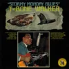 Stormy Monday Blues Remastered 2022