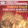 Schubert: 3 marches militaires, D.733 (Op. 51) - Arr. for orchestra - Marche Militaire in D, Op. 51 No. 1