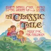 Prokofiev: Peter and the wolf, Op. 67 - Narration in English, adapted by Sharon Stone - On the branch of a big tree