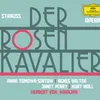 R. Strauss: Der Rosenkavalier, Op. 59 / Act 1 - "Die Zeit, die ist ein sonderbar Ding"
