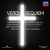 Verdi: Messa da Requiem - Edited David Rosen - 1a. Requiem